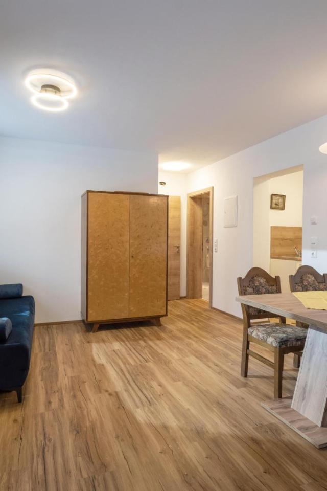 Appartement Hagenberger – billede 3