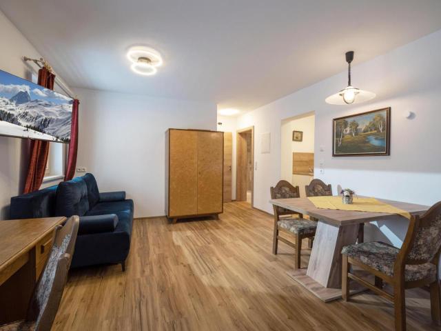 Appartement Hagenberger – billede 3