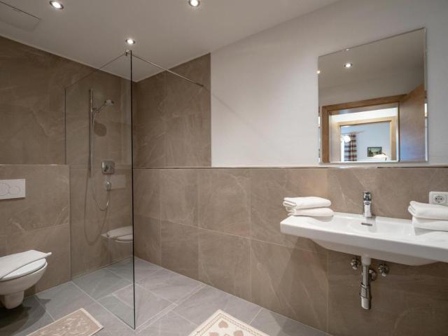 Appartement Hagenberger – billede 5