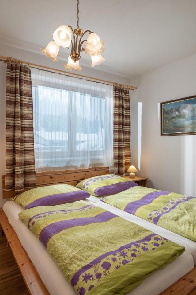 Appartement Hagenberger – billede 7