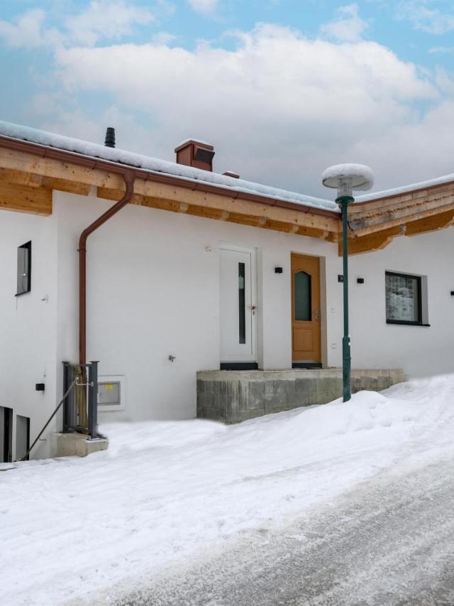 Appartement Hagenberger – billede 8