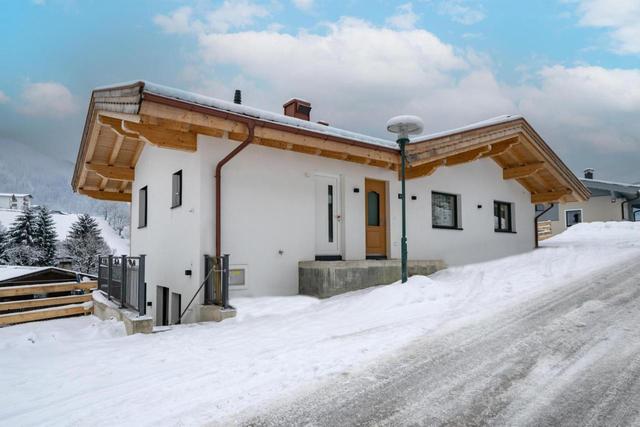 Appartement Hagenberger – billede 8
