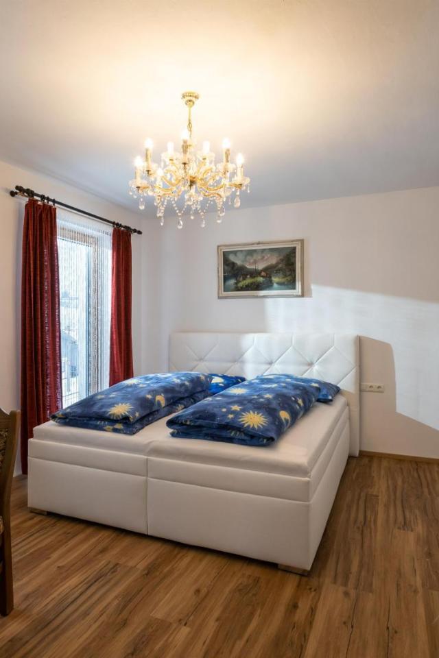 Appartement Hagenberger – billede 9