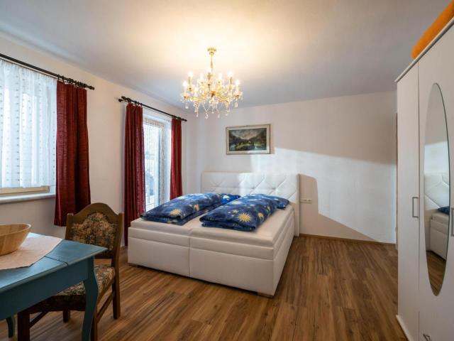 Appartement Hagenberger – billede 9