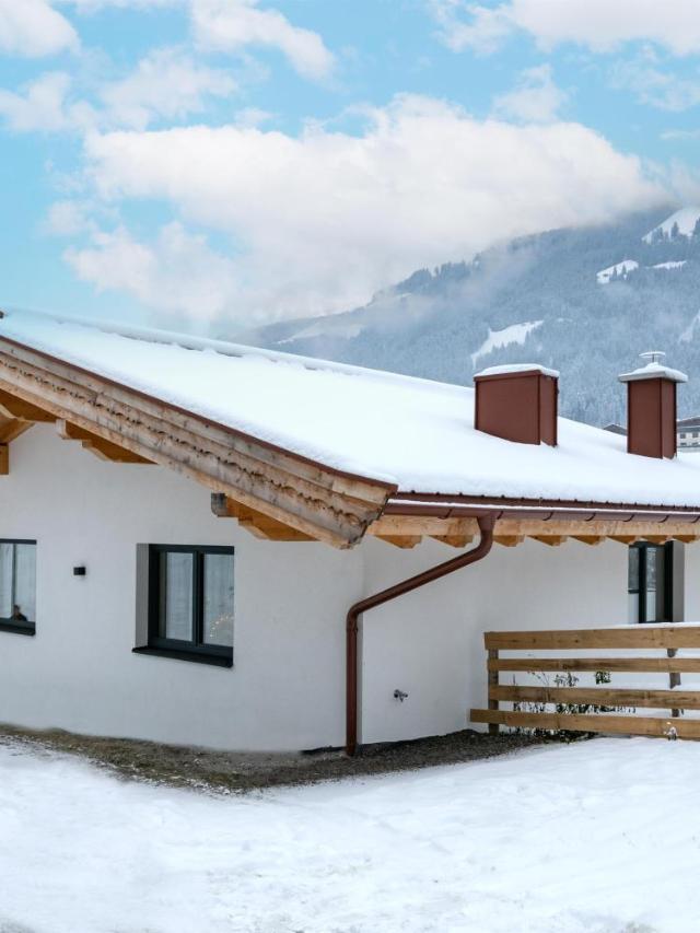 Appartement Hagenberger – billede 10