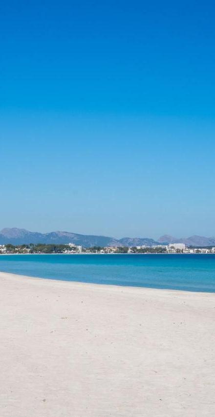 Ideal Property Mallorca - Alcudia Beach – billede 1