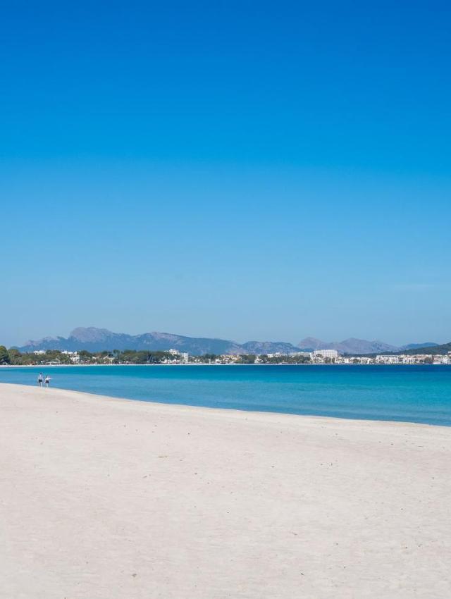Ideal Property Mallorca - Alcudia Beach