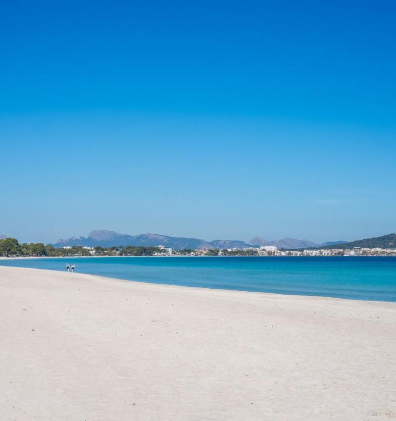 Ideal Property Mallorca - Alcudia Beach