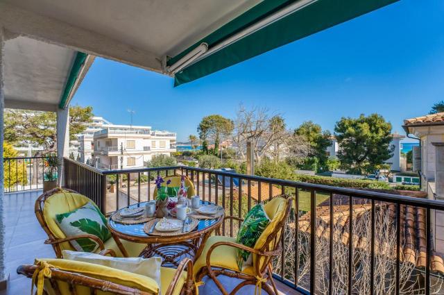 Ideal Property Mallorca - Alcudia Beach – billede 2