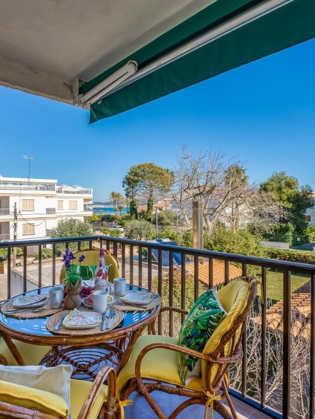 Ideal Property Mallorca - Alcudia Beach – billede 2