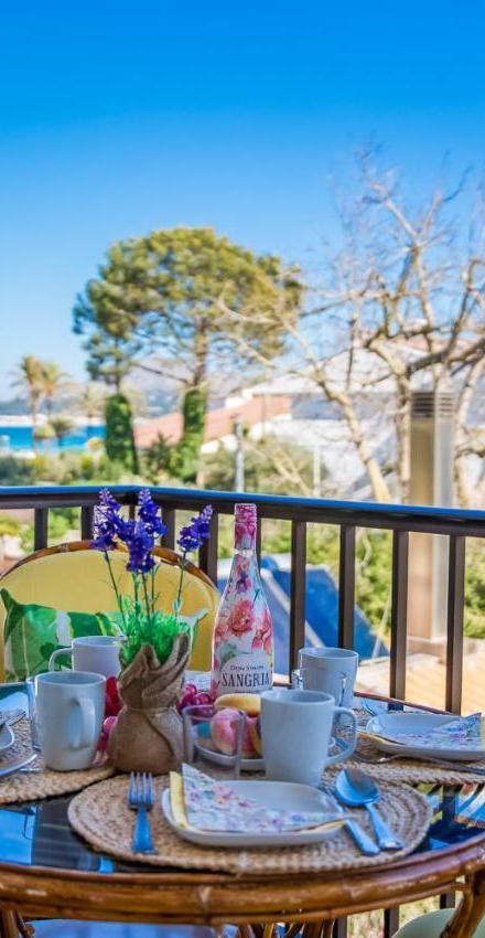 Ideal Property Mallorca - Alcudia Beach – billede 5