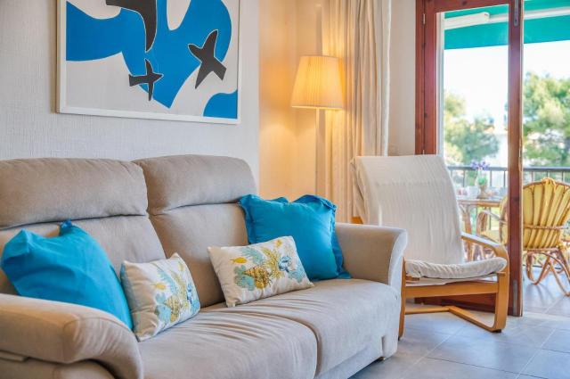 Ideal Property Mallorca - Alcudia Beach – billede 7