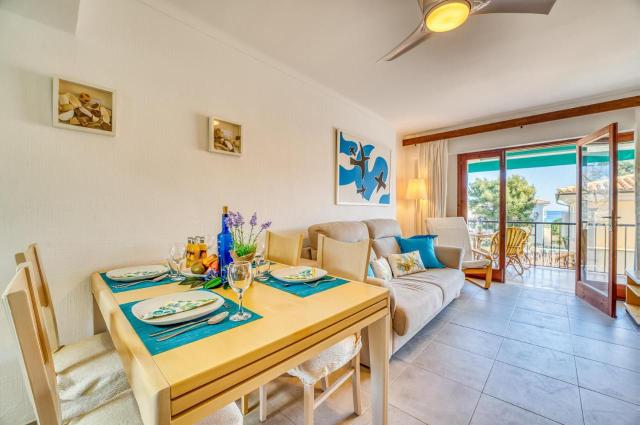 Ideal Property Mallorca - Alcudia Beach – billede 9