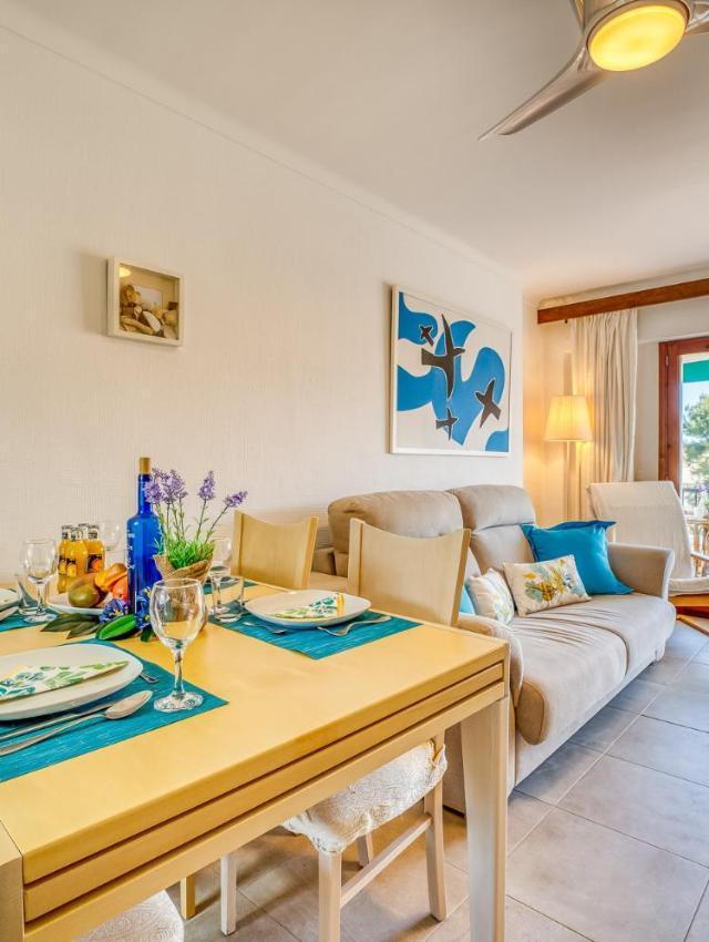 Ideal Property Mallorca - Alcudia Beach – billede 9