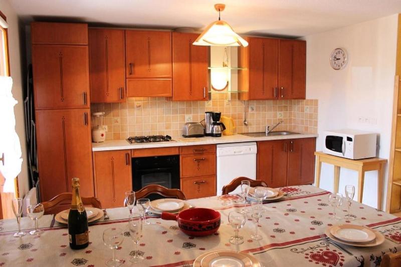 Residence Le Peclet - Val Thorens Spacieux Appartement Pour 10 Personnes, Expose Sud, Belle Vue Degagee Mae-7436
