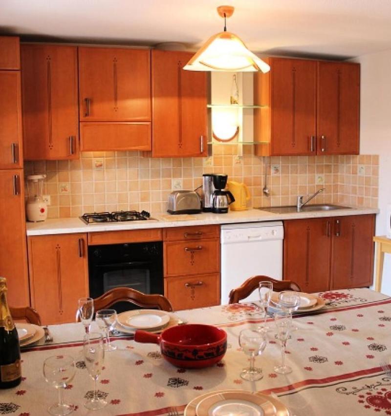 Residence Le Peclet - Val Thorens Spacieux Appartement Pour 10 Personnes, Expose Sud, Belle Vue Degagee Mae-7436