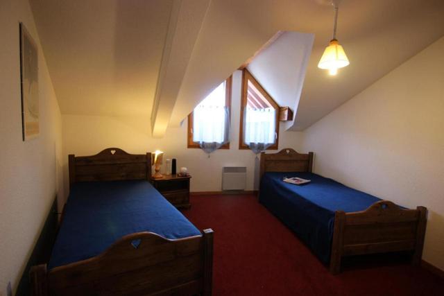 Residence Le Peclet - Val Thorens Spacieux Appartement Pour 10 Personnes, Expose Sud, Belle Vue Degagee Mae-7436 – billede 6