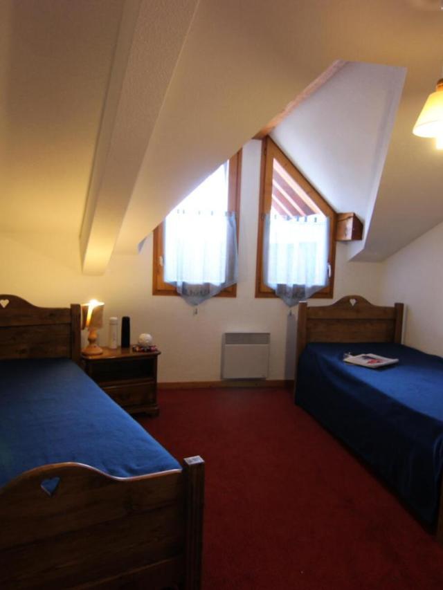 Residence Le Peclet - Val Thorens Spacieux Appartement Pour 10 Personnes, Expose Sud, Belle Vue Degagee Mae-7436 – bild 6