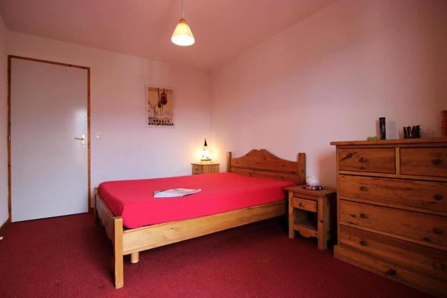 Residence Le Peclet - Val Thorens Spacieux Appartement Pour 10 Personnes, Expose Sud, Belle Vue Degagee Mae-7436 – billede 7