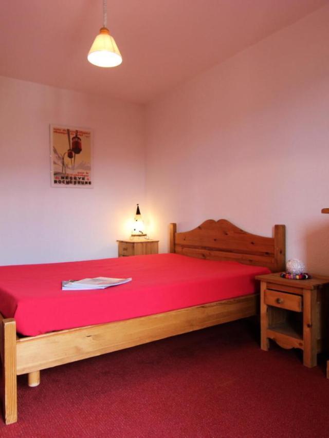 Residence Le Peclet - Val Thorens Spacieux Appartement Pour 10 Personnes, Expose Sud, Belle Vue Degagee Mae-7436 – bild 7