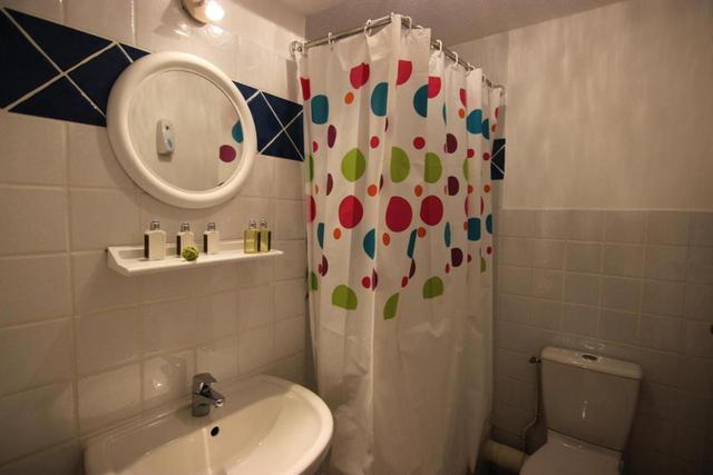Residence Le Peclet - Val Thorens Spacieux Appartement Pour 10 Personnes, Expose Sud, Belle Vue Degagee Mae-7436 – billede 8