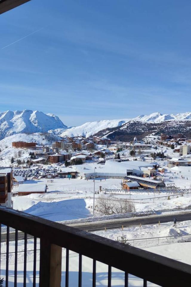 Alpe D'huez Houses - Chez Marlene - Phoenix3 - Coup de Coeur Ski Aux Pieds Avec Piscine, Spa, Et Fitness