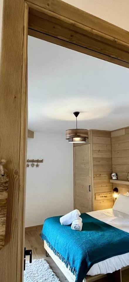 Alpe D'huez Houses - Chez Marlene - Phoenix3 - Coup de Coeur Ski Aux Pieds Avec Piscine, Spa, Et Fitness – billede 2
