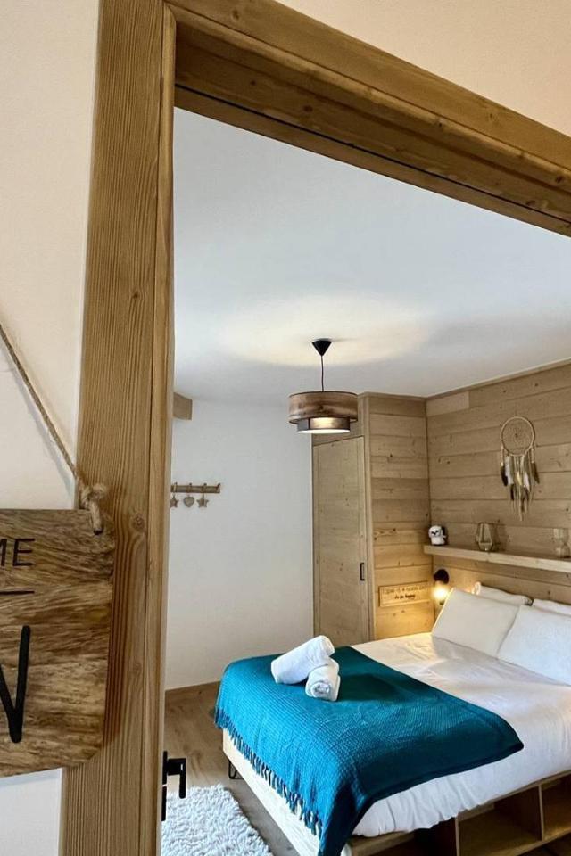 Alpe D'huez Houses - Chez Marlene - Phoenix3 - Coup de Coeur Ski Aux Pieds Avec Piscine, Spa, Et Fitness – billede 2