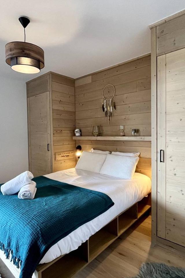 Alpe D'huez Houses - Chez Marlene - Phoenix3 - Coup de Coeur Ski Aux Pieds Avec Piscine, Spa, Et Fitness – billede 6
