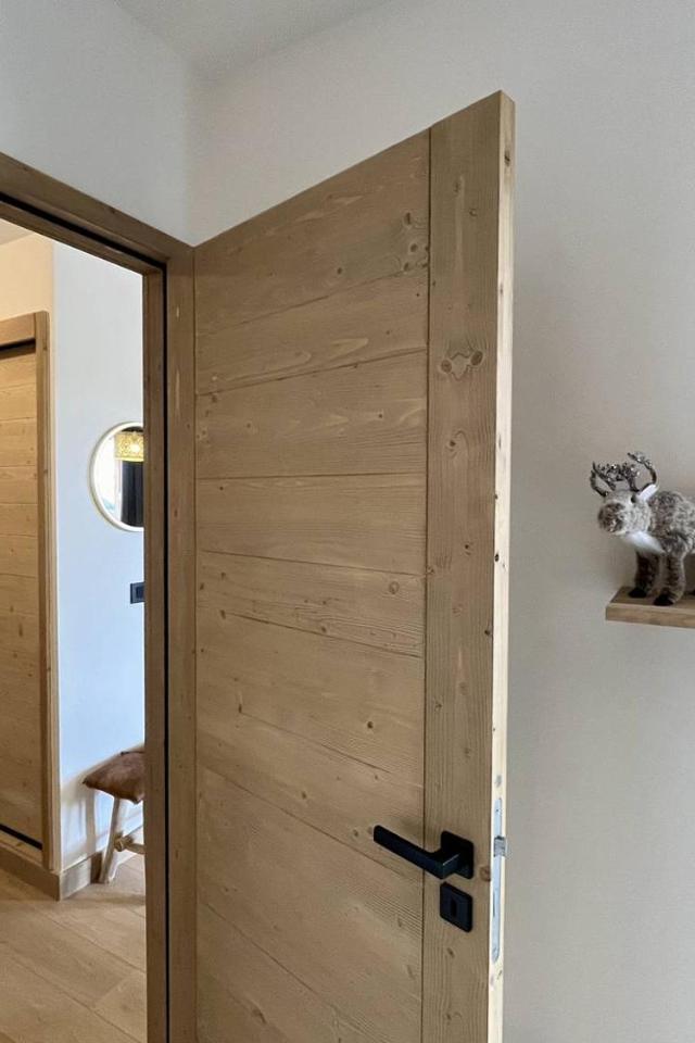 Alpe D'huez Houses - Chez Marlene - Phoenix3 - Coup de Coeur Ski Aux Pieds Avec Piscine, Spa, Et Fitness – billede 8