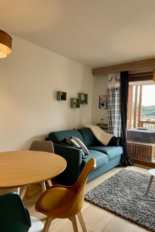 Alpe D'huez Houses - Chez Marlene - Phoenix3 - Coup de Coeur Ski Aux Pieds Avec Piscine, Spa, Et Fitness – billede 9