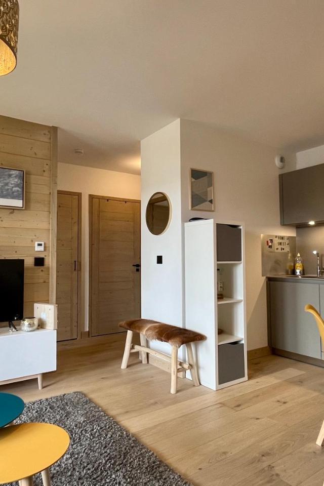 Alpe D'huez Houses - Chez Marlene - Phoenix3 - Coup de Coeur Ski Aux Pieds Avec Piscine, Spa, Et Fitness – billede 10