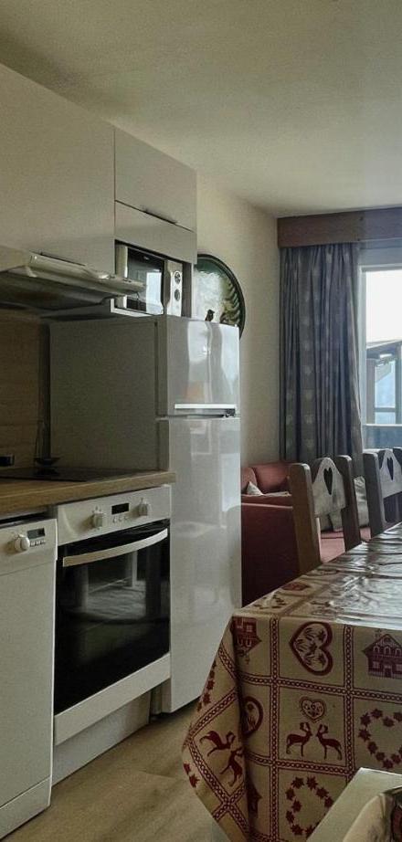 Homency - Residence L'ours Blanc 852 – billede 1