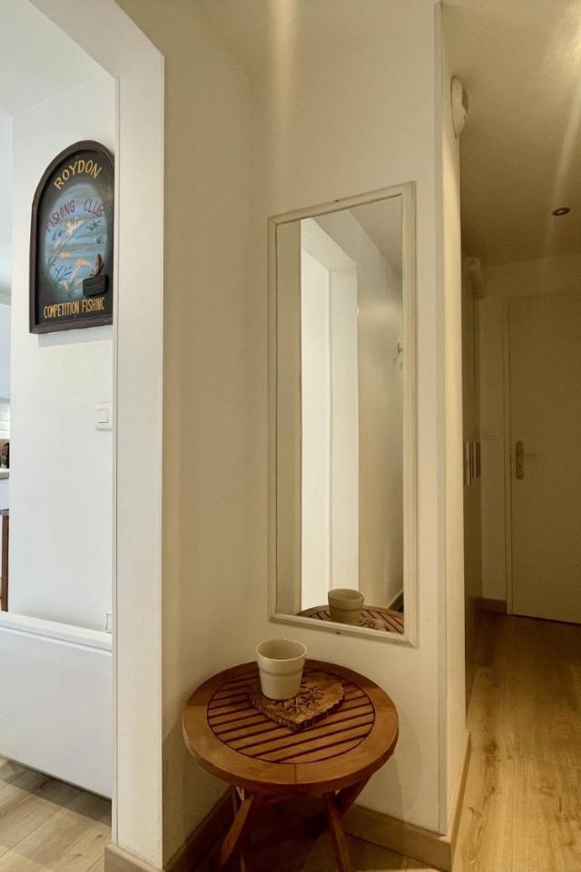 Homency - Residence L'ours Blanc 852 – billede 10