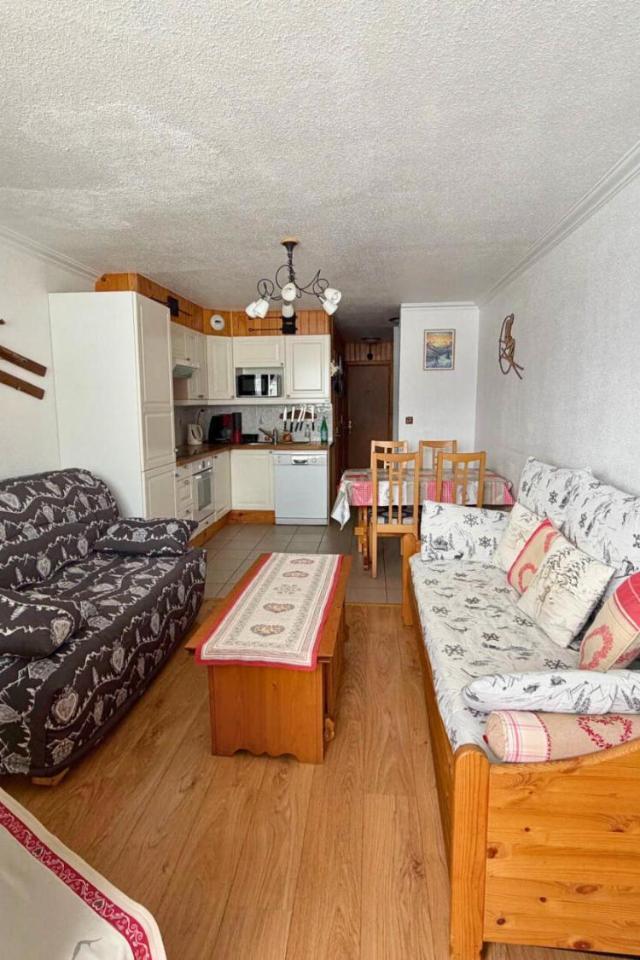 Residence Caron - Appartement 5 Personnes Avec Cuisine Equipee Mae-5941