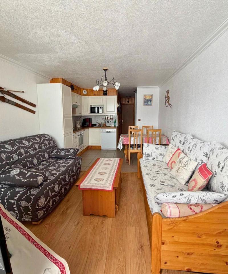 Residence Caron - Appartement 5 Personnes Avec Cuisine Equipee Mae-5941