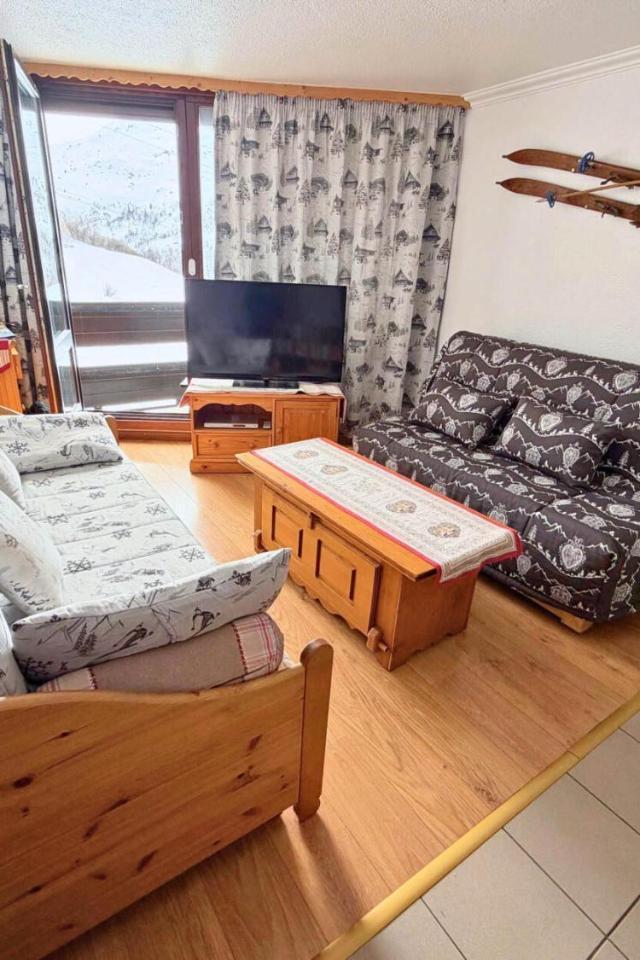 Residence Caron - Appartement 5 Personnes Avec Cuisine Equipee Mae-5941 – bild 2