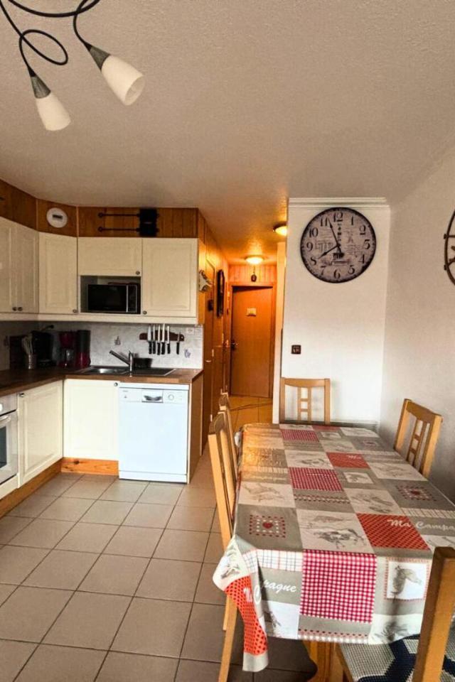 Residence Caron - Appartement 5 Personnes Avec Cuisine Equipee Mae-5941 – bild 3