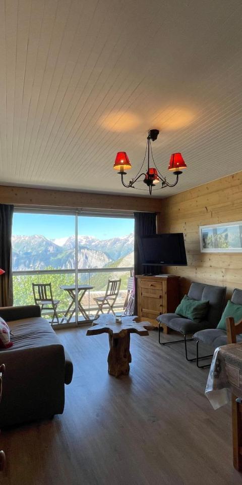 Homency - Residence Signal A1 – Alpe d'Huez