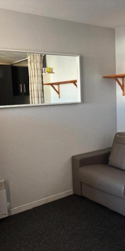 Residence Eskival - Eskival Appartement 35m² 4 Pers Centre Station Acces Direct Sur Les Pistes Mae-7584 – Val Thorens
