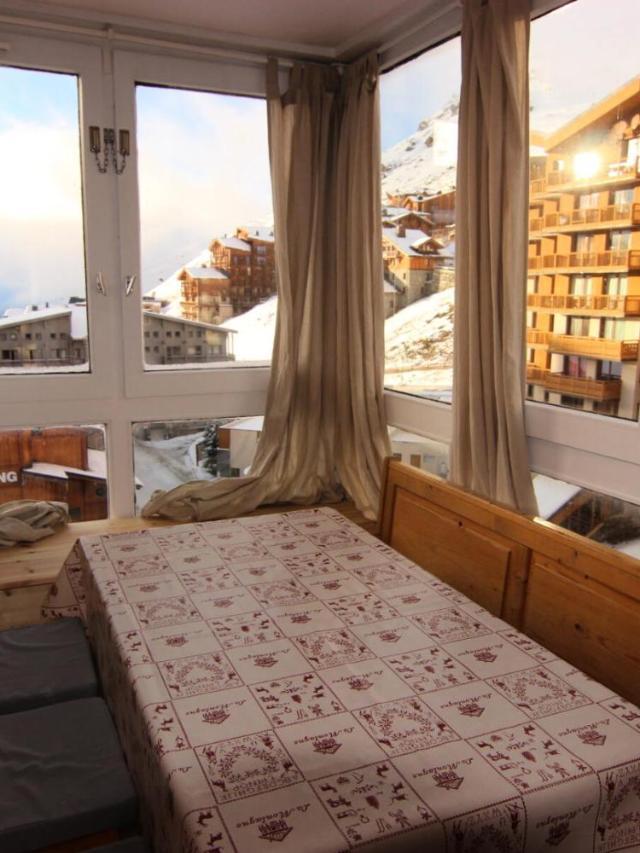 Residence Eskival - Eskival Appartement 35m² 4 Pers Centre Station Acces Direct Sur Les Pistes Mae-7584 – bild 2