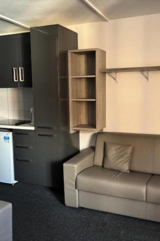Residence Eskival - Eskival Appartement 35m² 4 Pers Centre Station Acces Direct Sur Les Pistes Mae-7584 – bild 3
