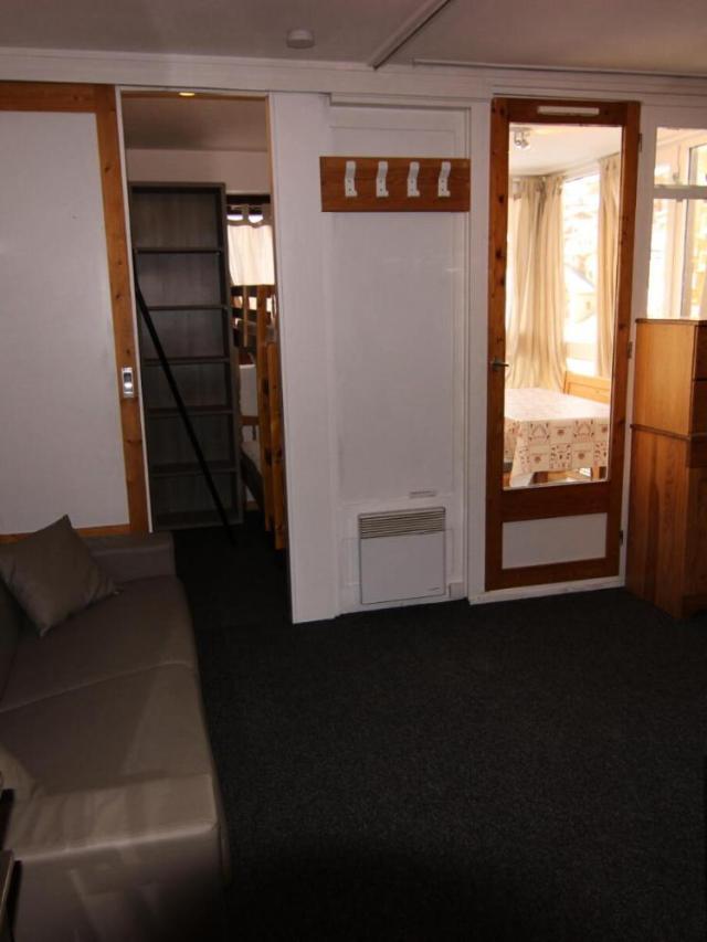 Residence Eskival - Eskival Appartement 35m² 4 Pers Centre Station Acces Direct Sur Les Pistes Mae-7584 – bild 5