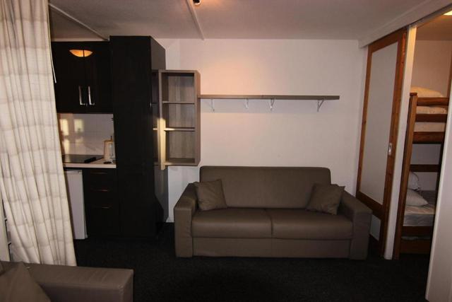 Residence Eskival - Eskival Appartement 35m² 4 Pers Centre Station Acces Direct Sur Les Pistes Mae-7584 – billede 6