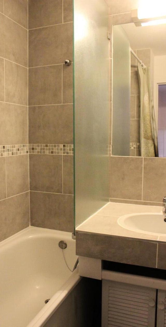 Residence Eskival - Eskival Appartement 35m² 4 Pers Centre Station Acces Direct Sur Les Pistes Mae-7584 – bild 7