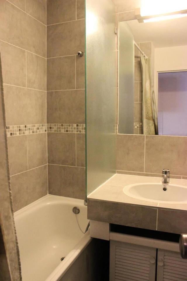 Residence Eskival - Eskival Appartement 35m² 4 Pers Centre Station Acces Direct Sur Les Pistes Mae-7584 – billede 7