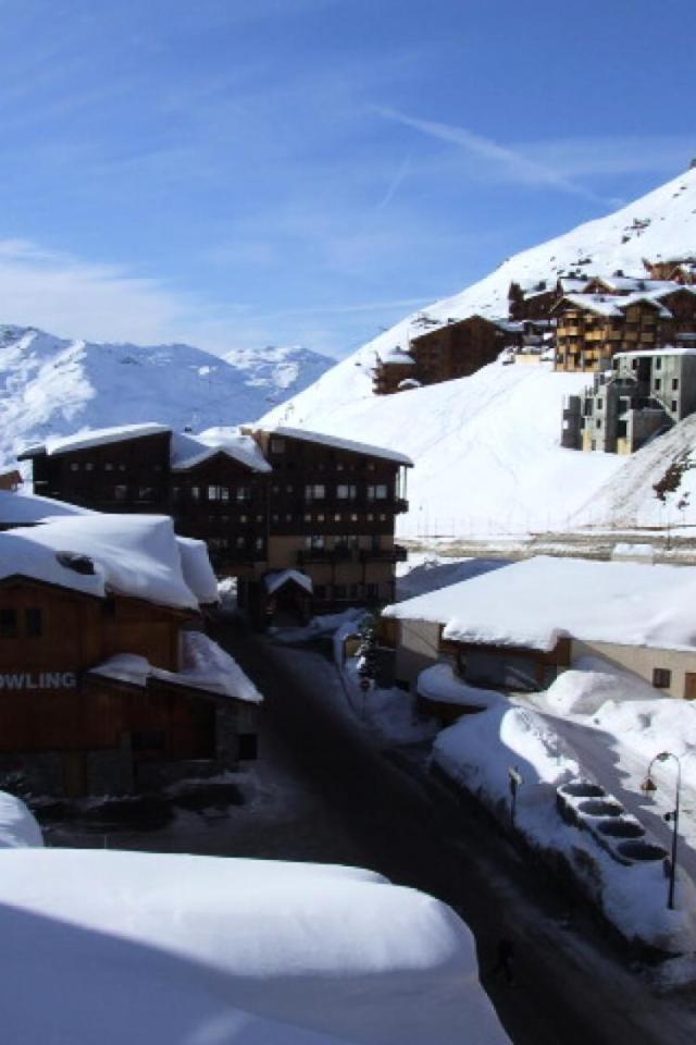 Residence Eskival - Eskival Appartement 35m² 4 Pers Centre Station Acces Direct Sur Les Pistes Mae-7584 – bild 9