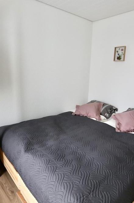 Alp Apartments with Self Check-In – billede 3