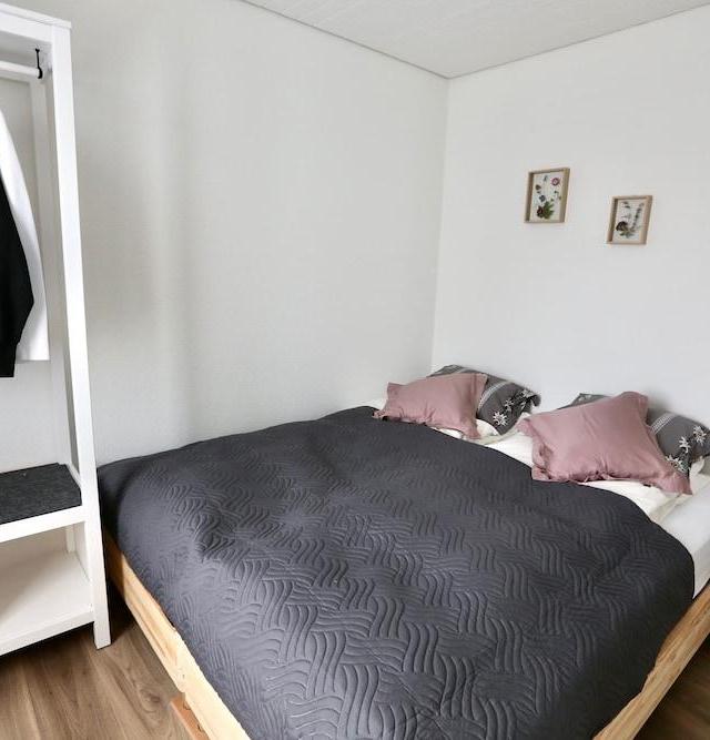 Alp Apartments with Self Check-In – billede 3