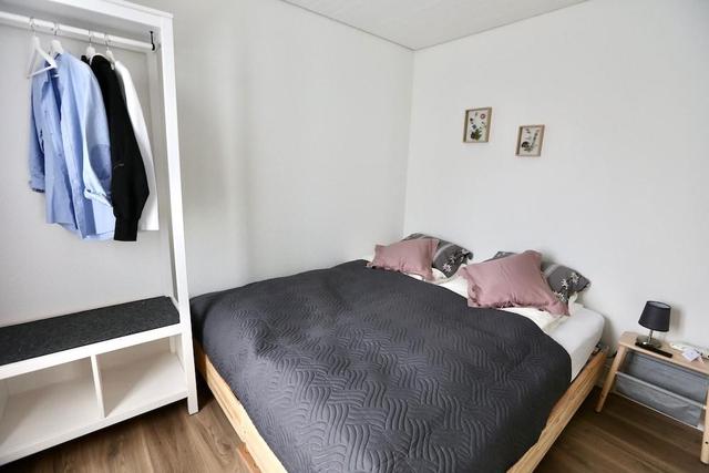 Alp Apartments with Self Check-In – billede 3